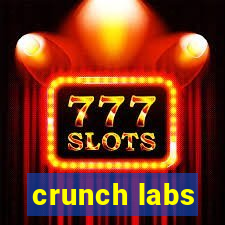 crunch labs