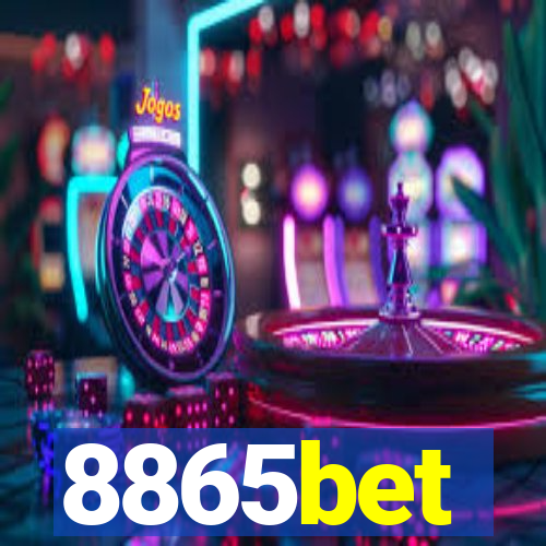 8865bet