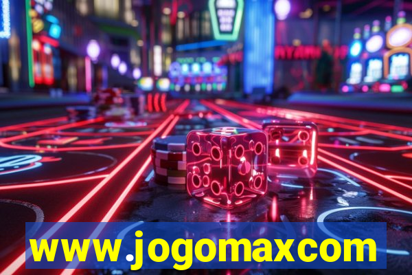 www.jogomaxcom