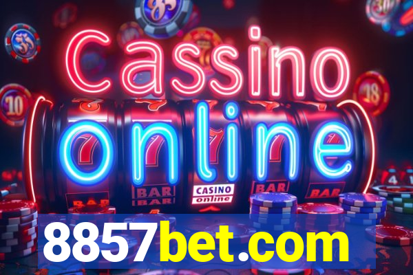 8857bet.com