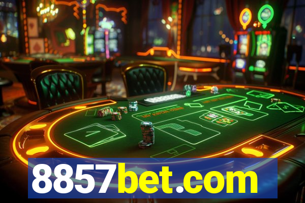 8857bet.com