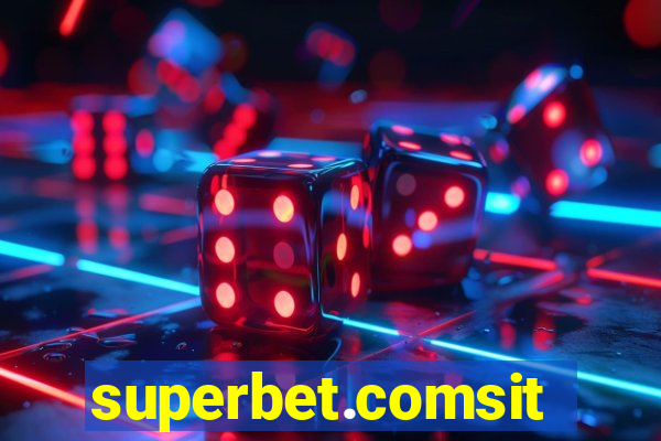 superbet.comsite