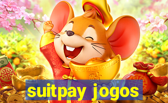 suitpay jogos