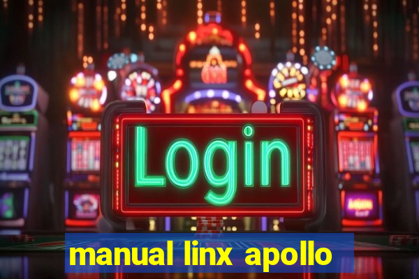 manual linx apollo