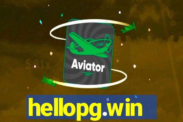 hellopg.win