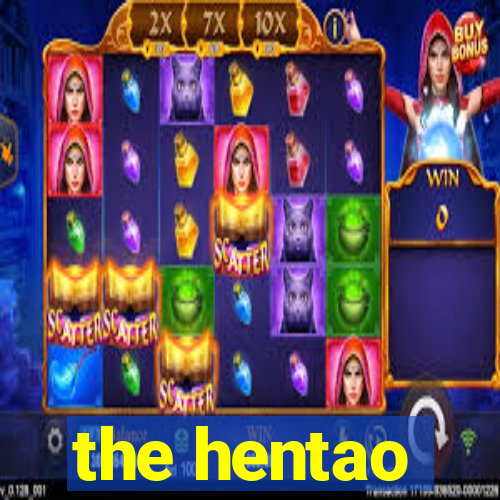 the hentao