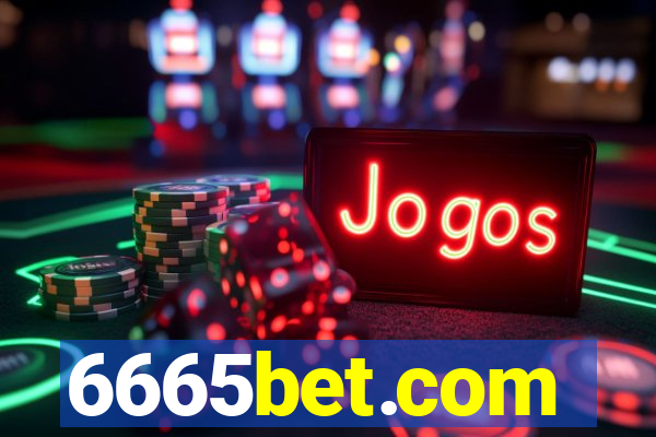 6665bet.com