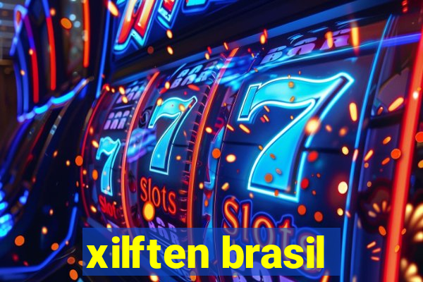 xilften brasil