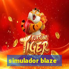 simulador blaze