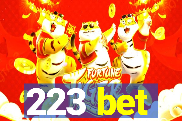 223 bet