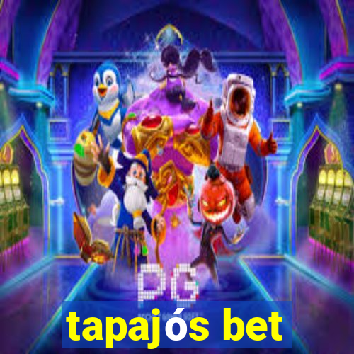 tapajós bet