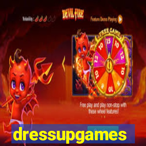 dressupgames