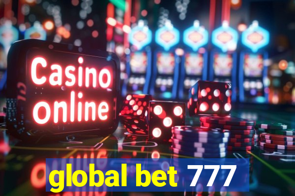 global bet 777