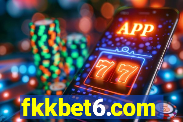 fkkbet6.com