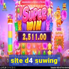 site d4 suwing