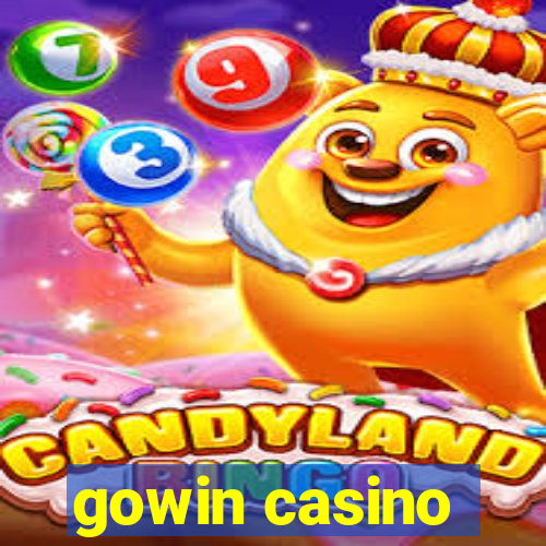 gowin casino