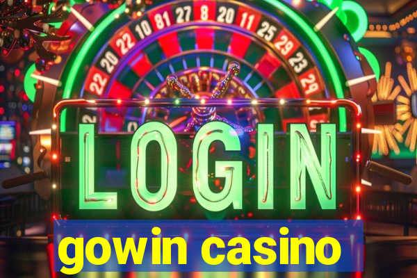 gowin casino