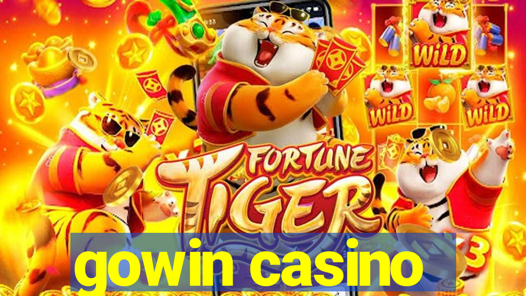 gowin casino