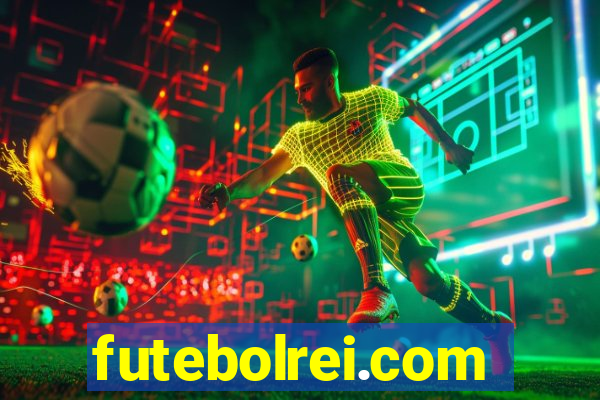 futebolrei.com