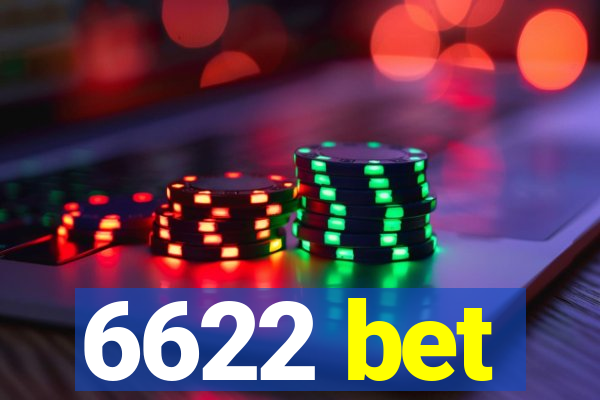 6622 bet