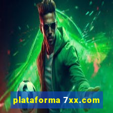 plataforma 7xx.com