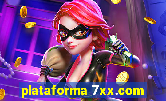 plataforma 7xx.com