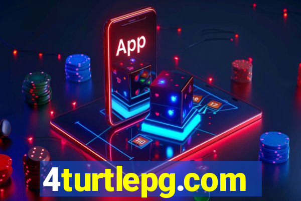 4turtlepg.com