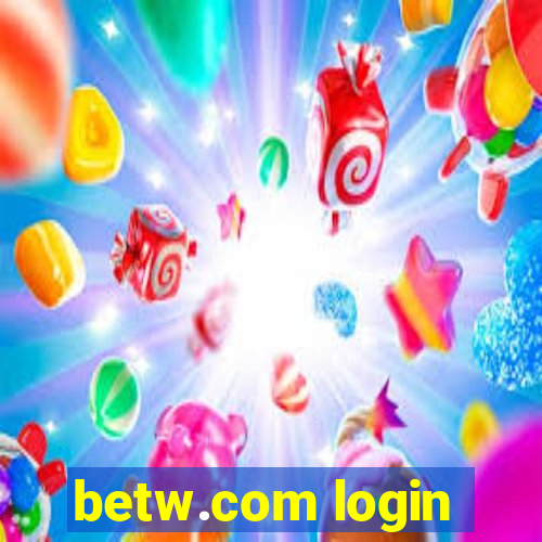 betw.com login