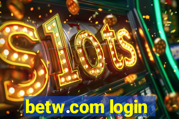 betw.com login