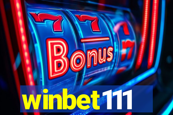 winbet111