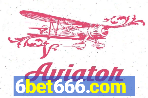 6bet666.com