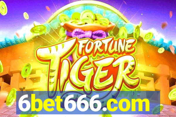 6bet666.com