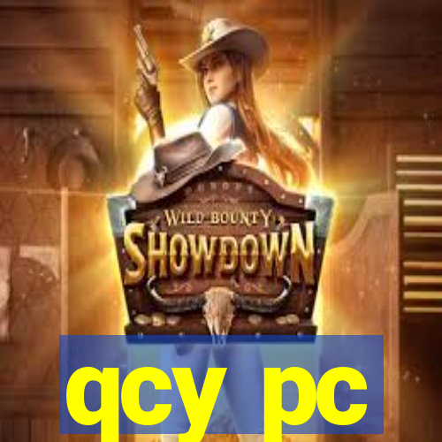 qcy pc