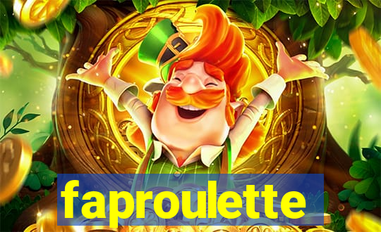 faproulette