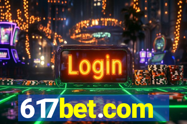 617bet.com