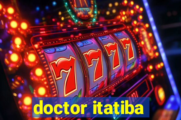 doctor itatiba