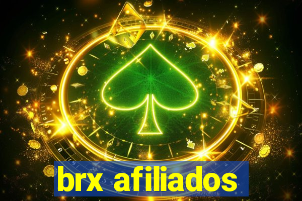 brx afiliados