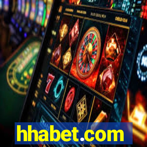 hhabet.com