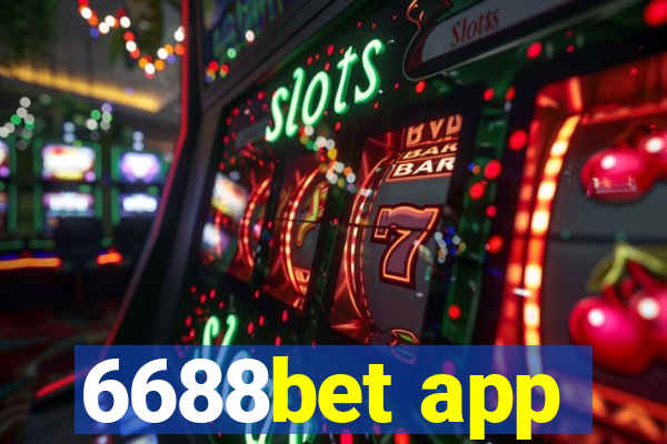 6688bet app