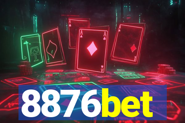 8876bet