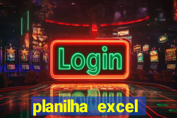 planilha excel folha de pagamento gratis