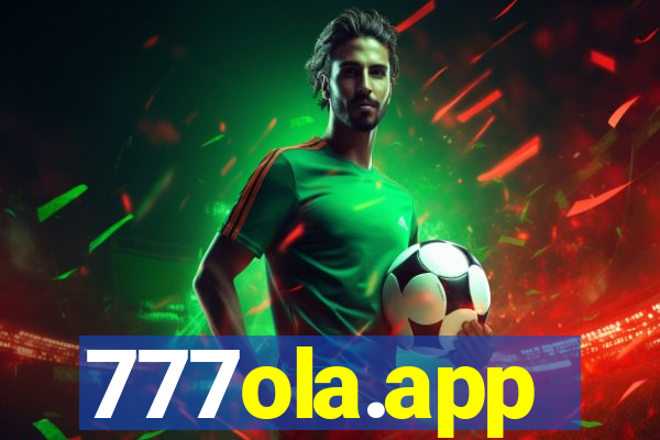 777ola.app