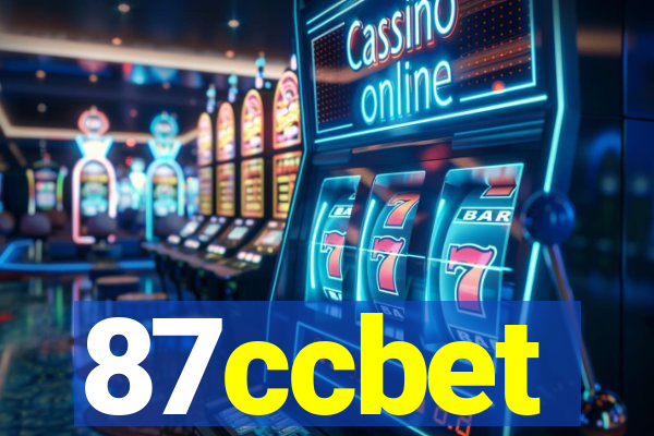 87ccbet