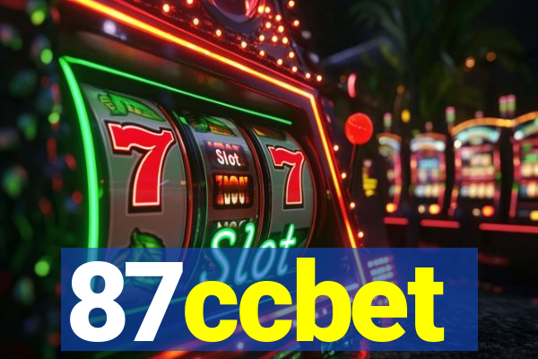 87ccbet