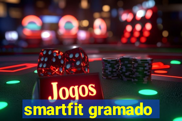 smartfit gramado