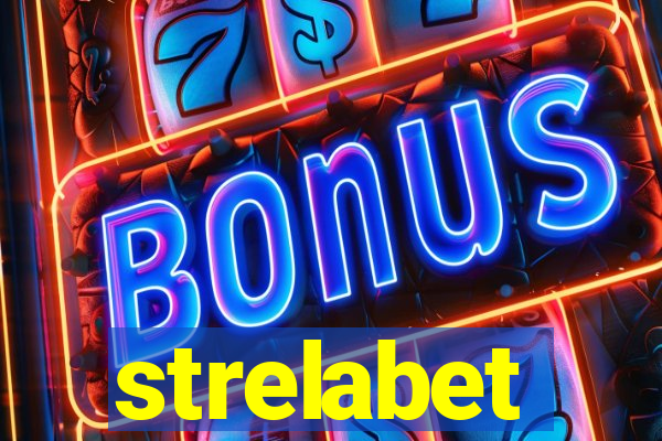 strelabet