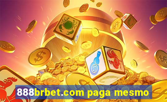 888brbet.com paga mesmo