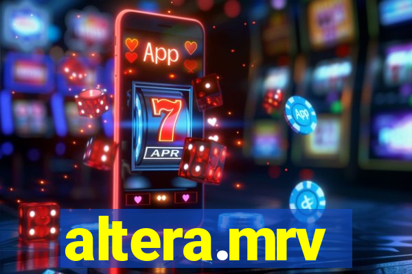 altera.mrv