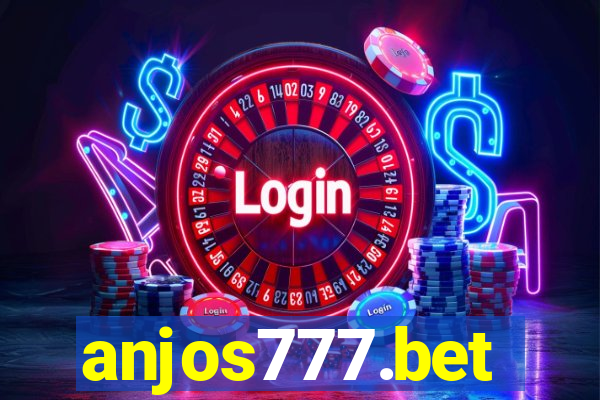 anjos777.bet