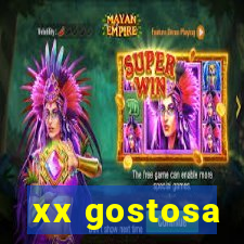 xx gostosa